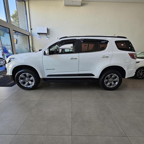 Chevrolet Trailblazer Premier 2.8 Tb Diesel Aut. - foto 15