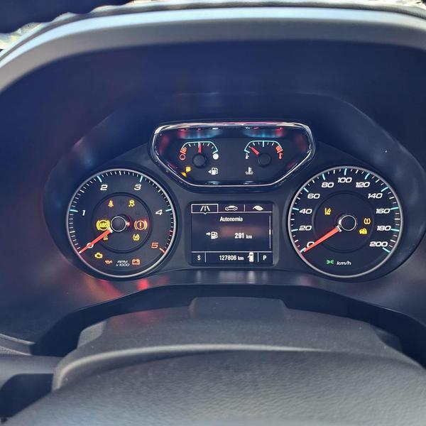 Chevrolet Trailblazer Premier 2.8 Tb Diesel Aut. - foto 16