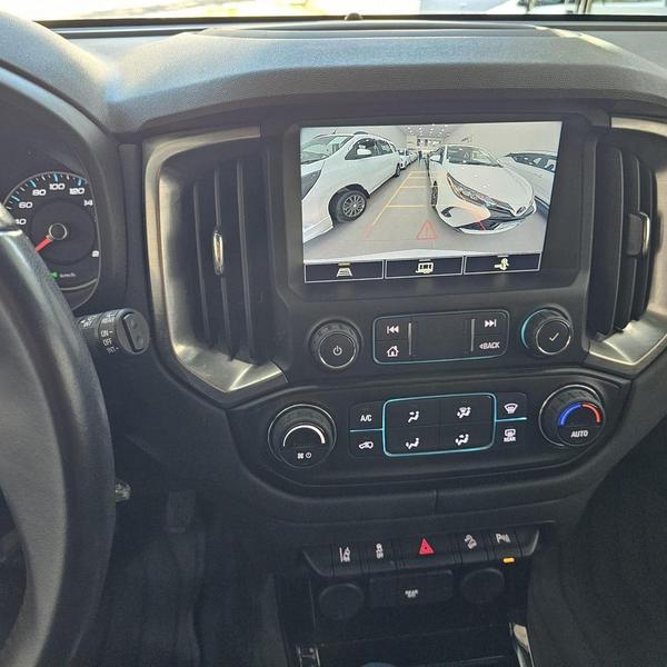 Chevrolet Trailblazer Premier 2.8 Tb Diesel Aut. - foto 18