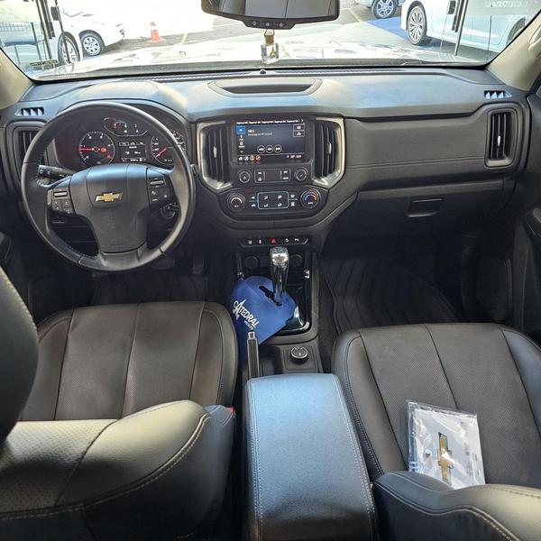 Chevrolet Trailblazer Premier 2.8 Tb Diesel Aut. - foto 19