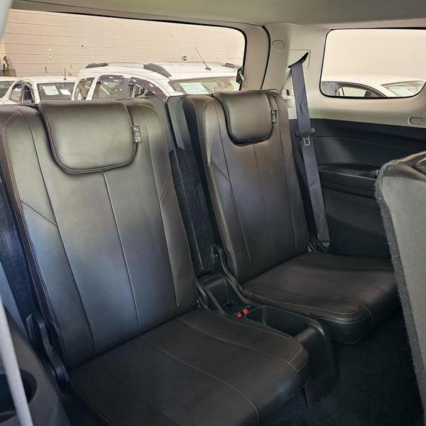 Chevrolet Trailblazer Premier 2.8 Tb Diesel Aut. - foto 5