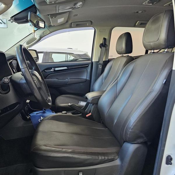 Chevrolet Trailblazer Premier 2.8 Tb Diesel Aut. - foto 7