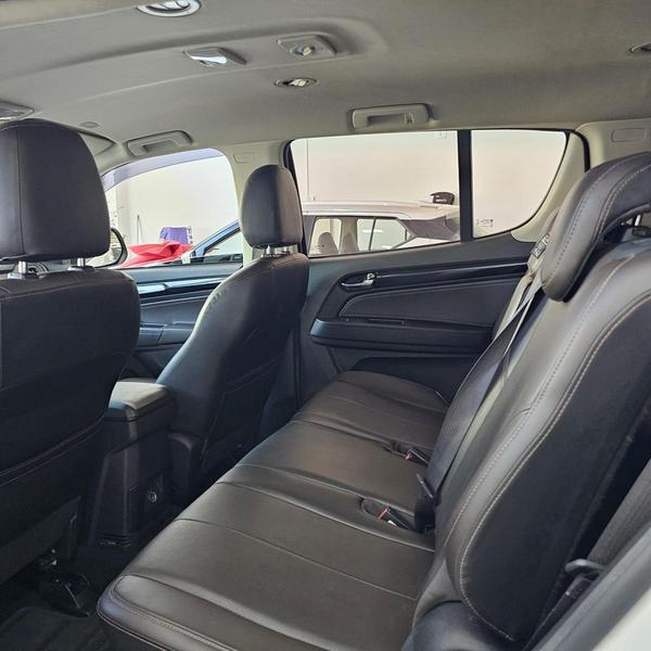 Chevrolet Trailblazer Premier 2.8 Tb Diesel Aut. - foto 8