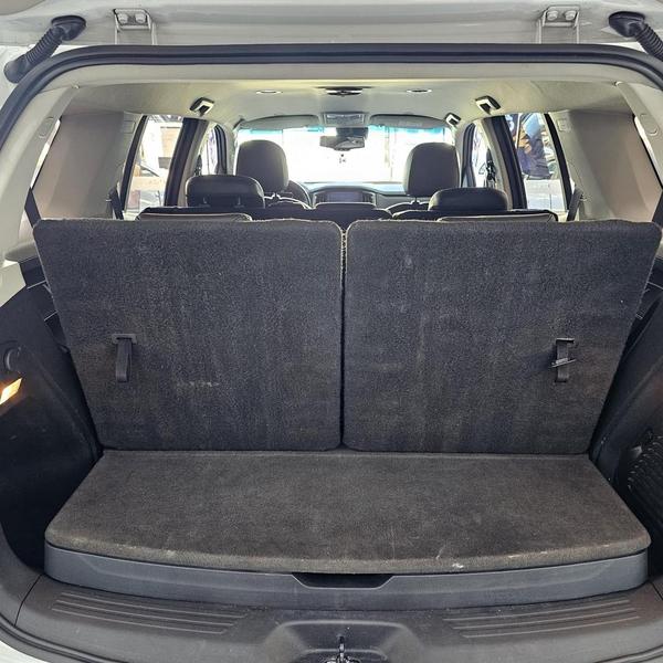 Chevrolet Trailblazer Premier 2.8 Tb Diesel Aut. - foto 10