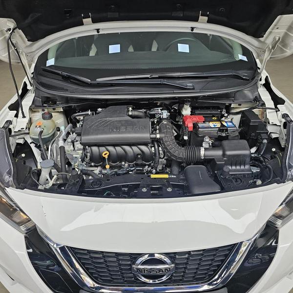 Nissan Versa Sense 1.6 16V Flex Aut. - foto 11