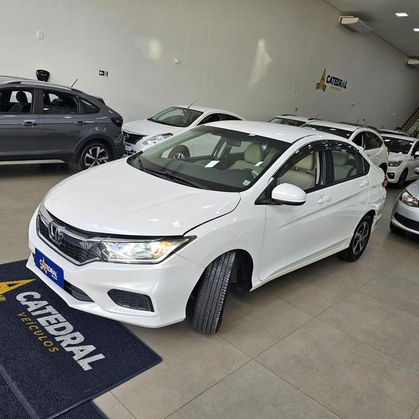 Honda City Dx Mt - foto 15