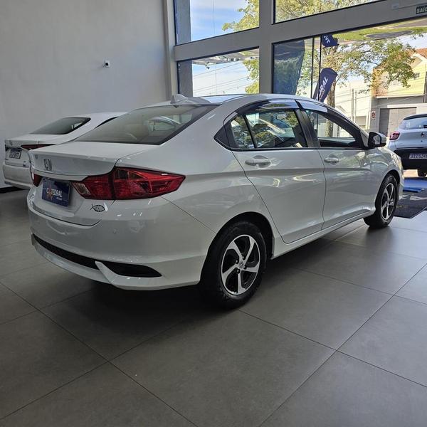 Honda City Dx Mt - foto 19
