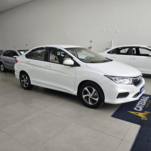 Honda City Dx Mt - foto 2