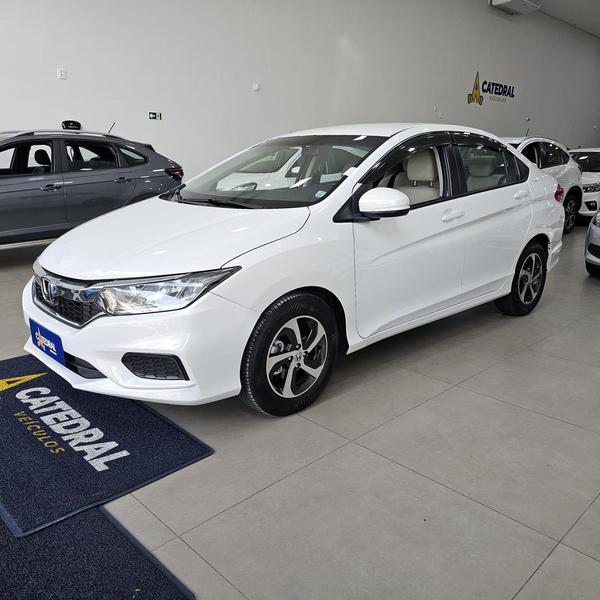 Honda City Dx Mt - foto 3