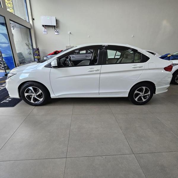 Honda City Dx Mt - foto 4
