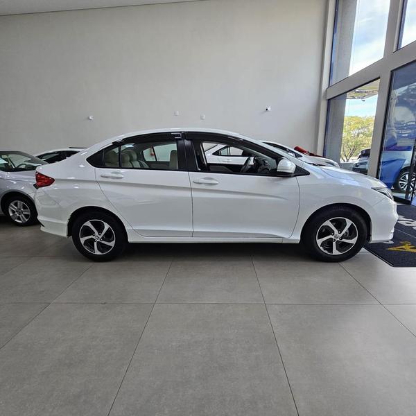 Honda City Dx Mt - foto 5