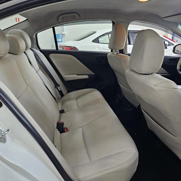 Honda City Dx Mt - foto 6