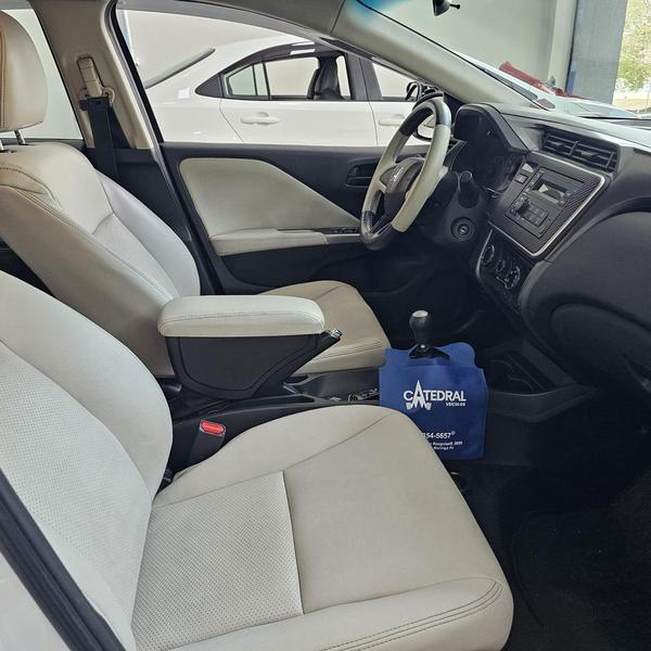 Honda City Dx Mt - foto 7
