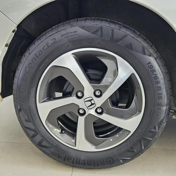 Honda City Dx Mt - foto 8