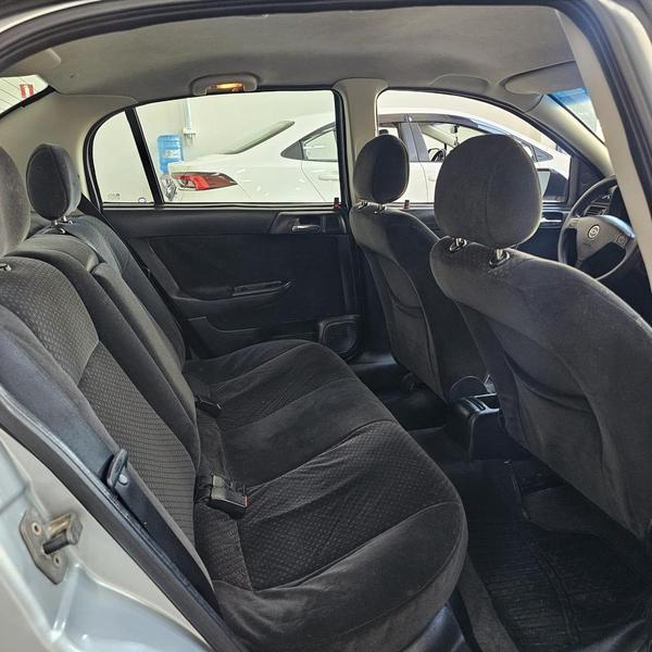 Chevrolet Astra Sedan Advantage - foto 12