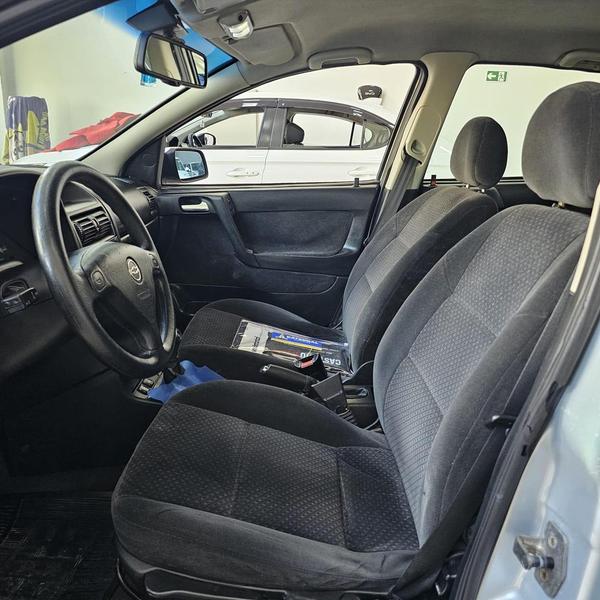 Chevrolet Astra Sedan Advantage - foto 14