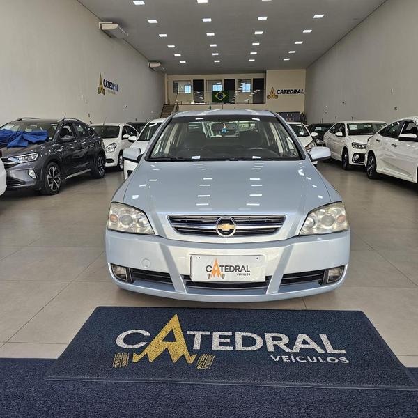 Chevrolet Astra 2011 à venda