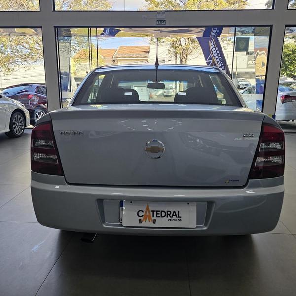 Chevrolet Astra Sedan Advantage - foto 20