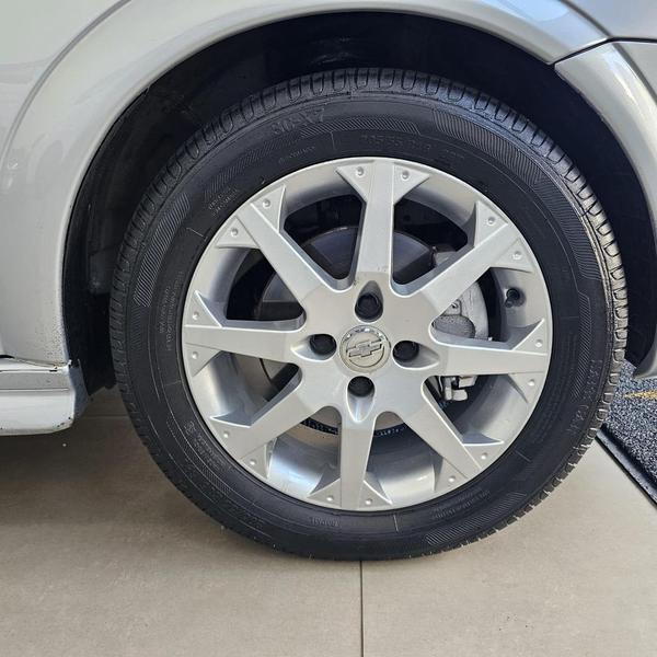 Chevrolet Astra Sedan Advantage - foto 8