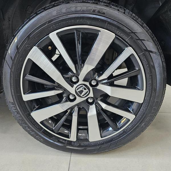 Honda City Sedan EX 1.5 Flex 16V 4P Aut. - foto 11