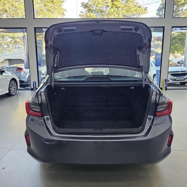 Honda City Sedan EX 1.5 Flex 16V 4P Aut. - foto 15