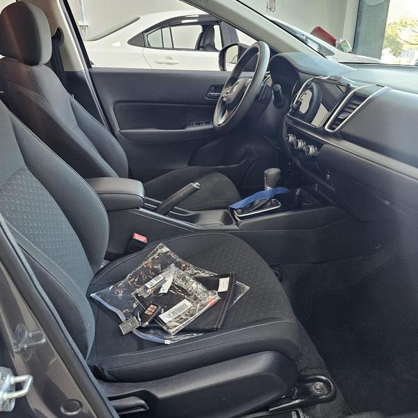 Honda City Sedan EX 1.5 Flex 16V 4P Aut. - foto 20