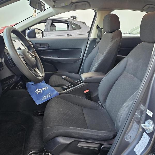 Honda City Sedan EX 1.5 Flex 16V 4P Aut. - foto 6