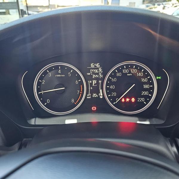 Honda City Sedan EX 1.5 Flex 16V 4P Aut. - foto 7