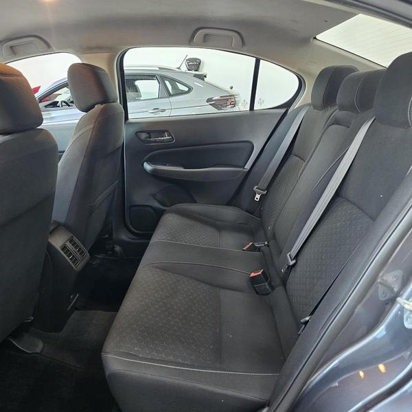 Honda City Sedan EX 1.5 Flex 16V 4P Aut. - foto 9