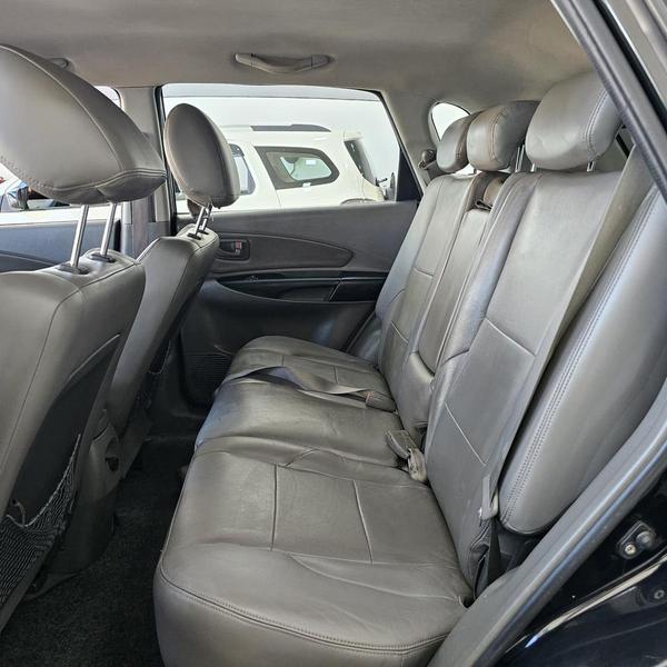 Hyundai Tucson Glsb - foto 11