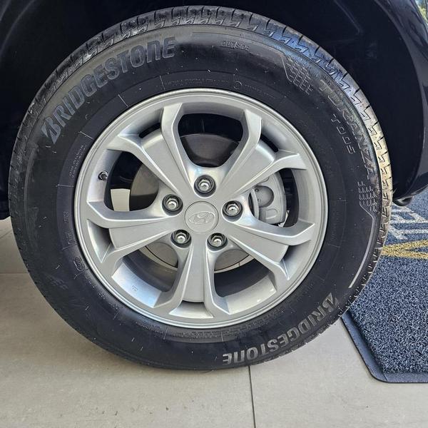 Hyundai Tucson Glsb - foto 15