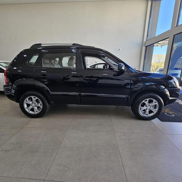 Hyundai Tucson Glsb - foto 16