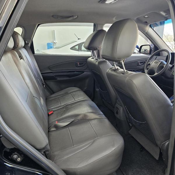 Hyundai Tucson Glsb - foto 17
