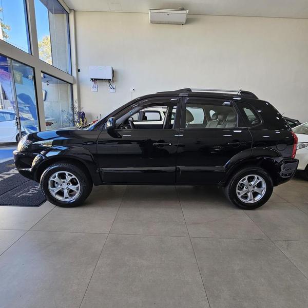 Hyundai Tucson Glsb - foto 20