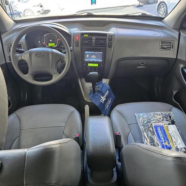 Hyundai Tucson Glsb - foto 3