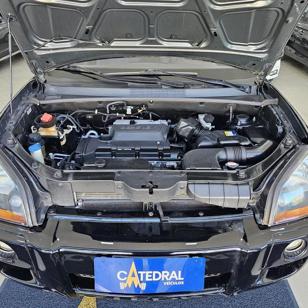 Hyundai Tucson Glsb - foto 6