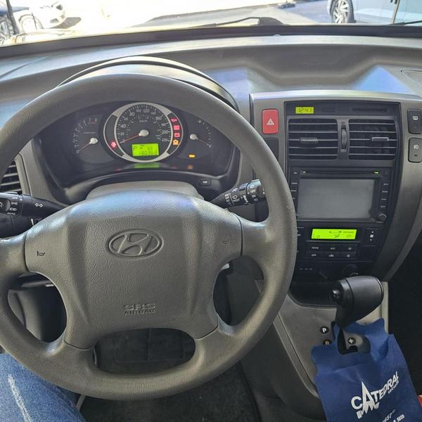 Hyundai Tucson Glsb - foto 9