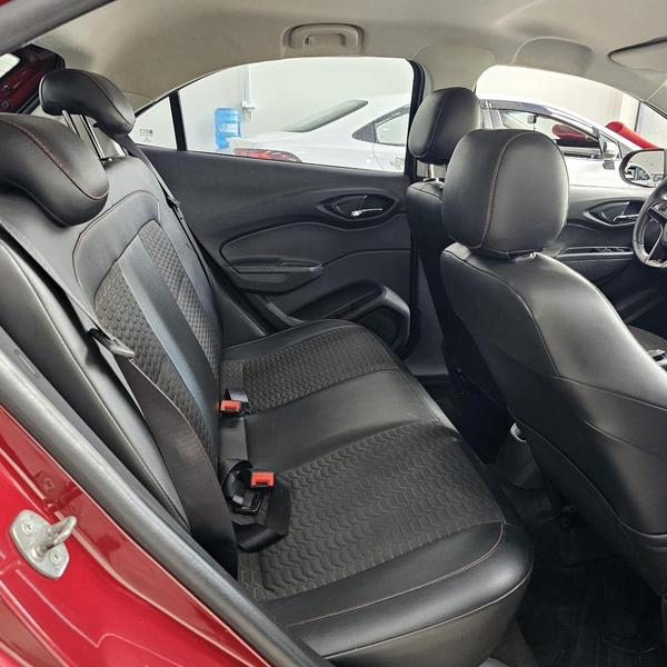 Chevrolet Onix Hatch LT 1.4 8V Flexpower 5P Aut. - foto 13