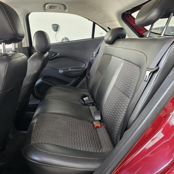 Chevrolet Onix Hatch LT 1.4 8V Flexpower 5P Aut. - foto 5