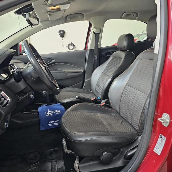 Chevrolet Onix Hatch LT 1.4 8V Flexpower 5P Aut. - foto 6