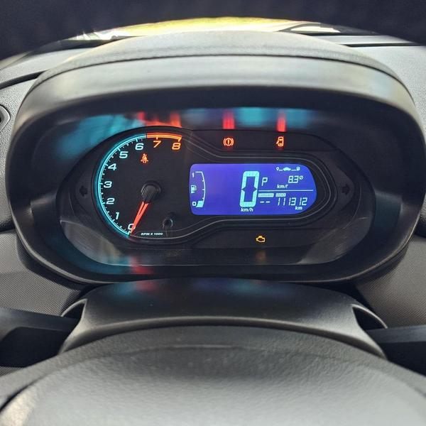 Chevrolet Onix Hatch LT 1.4 8V Flexpower 5P Aut. - foto 7