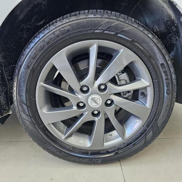 Nissan Sentra Sl 2.0 2.0 Flex Fuel 16V Aut. - foto 13