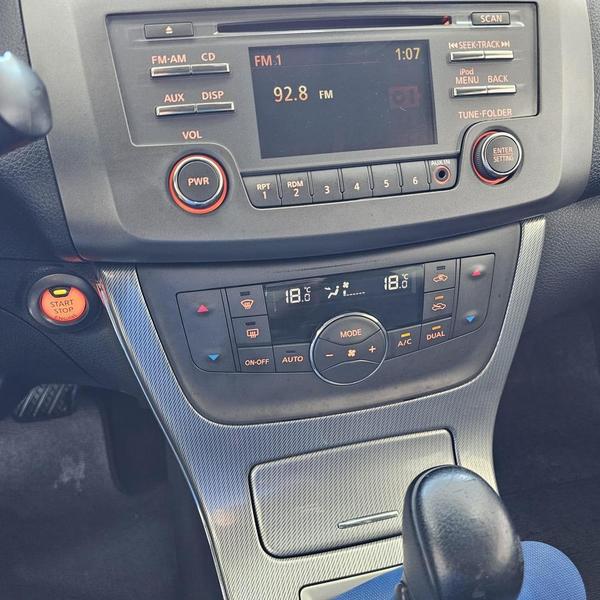 Nissan Sentra Sl 2.0 2.0 Flex Fuel 16V Aut. - foto 15