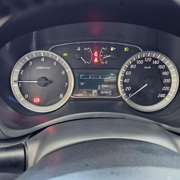 Nissan Sentra Sl 2.0 2.0 Flex Fuel 16V Aut. - foto 16