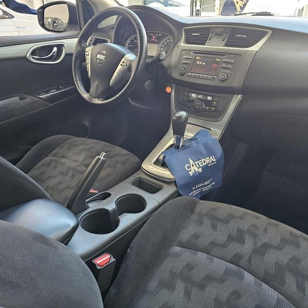 Nissan Sentra Sl 2.0 2.0 Flex Fuel 16V Aut. - foto 19