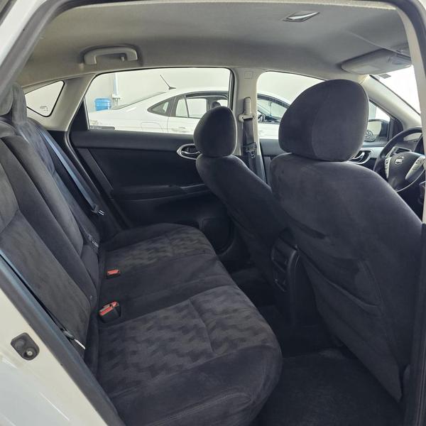 Nissan Sentra Sl 2.0 2.0 Flex Fuel 16V Aut. - foto 10