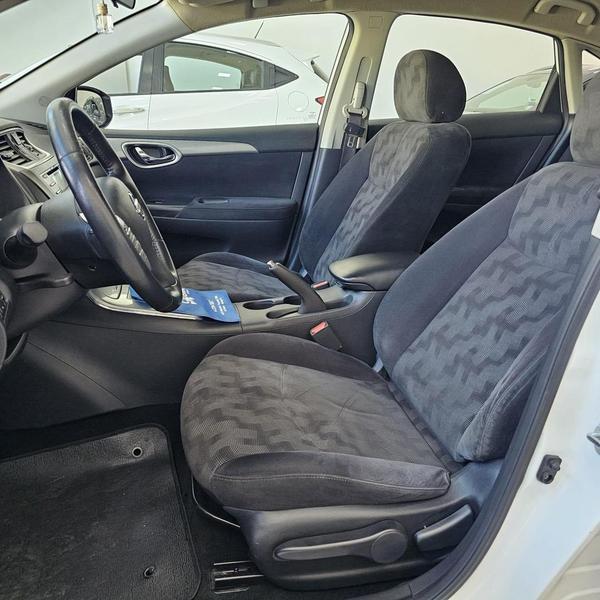 Nissan Sentra Sl 2.0 2.0 Flex Fuel 16V Aut. - foto 11
