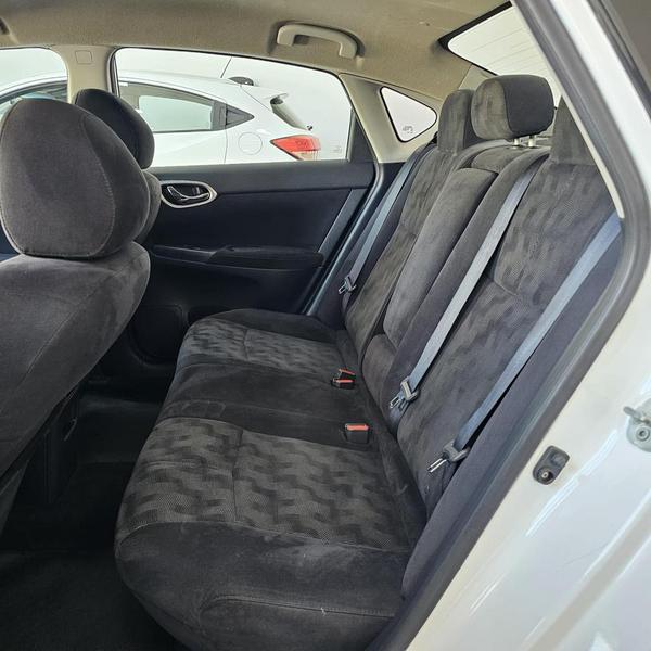 Nissan Sentra Sl 2.0 2.0 Flex Fuel 16V Aut. - foto 12