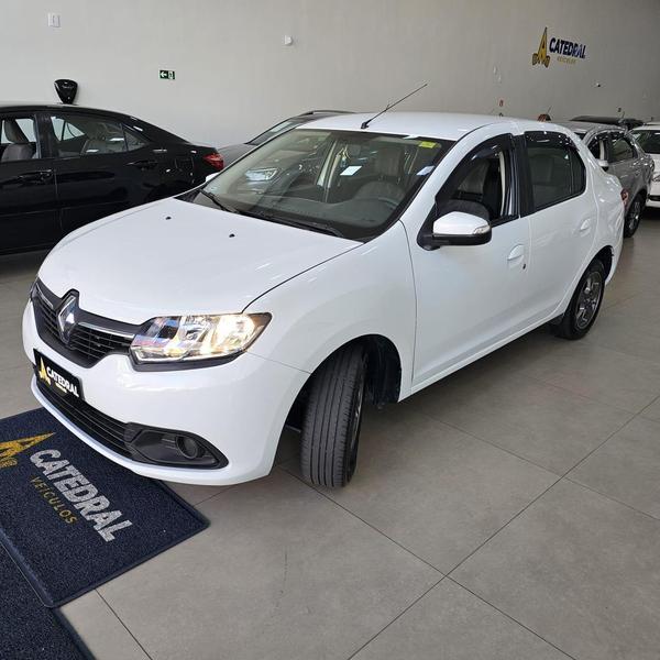 Renault Logan Expression Flex 1.0 12V 4P - foto 11