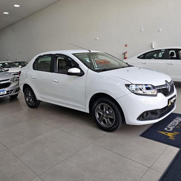 Renault Logan Expression Flex 1.0 12V 4P - foto 2